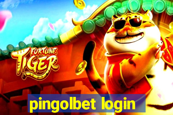 pingolbet login